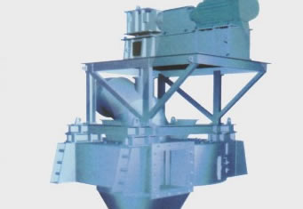 進(jìn)風(fēng)管道對選粉機處理效率的影響有多大