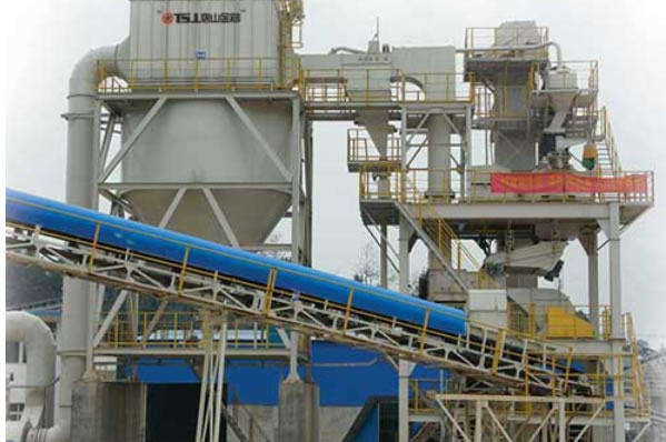 機(jī)制砂生產(chǎn)線必須遵守的八個(gè)原則，趕快收藏吧