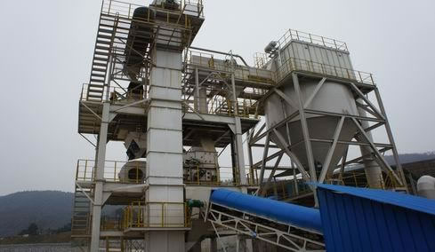 機加工砂料時留意幾個問題，大大減少制砂機故障率