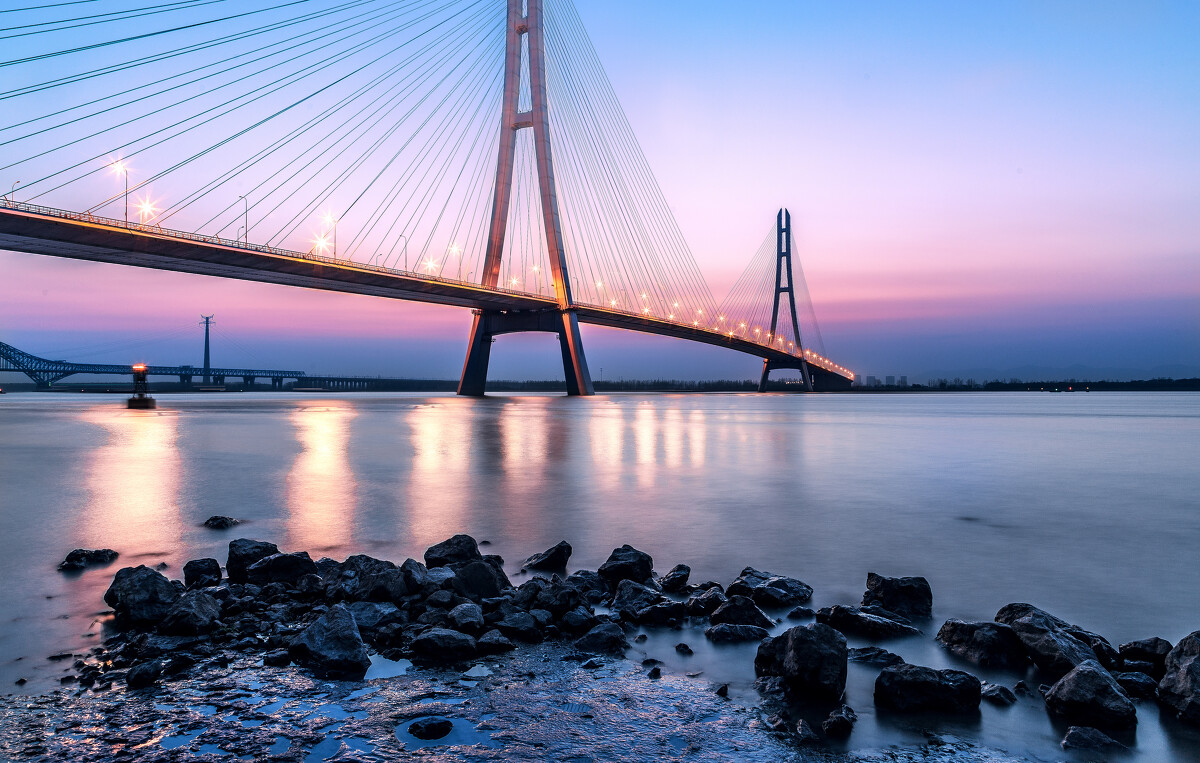 打擊盜采保護(hù)長江，推廣機(jī)制砂已成未來趨勢！