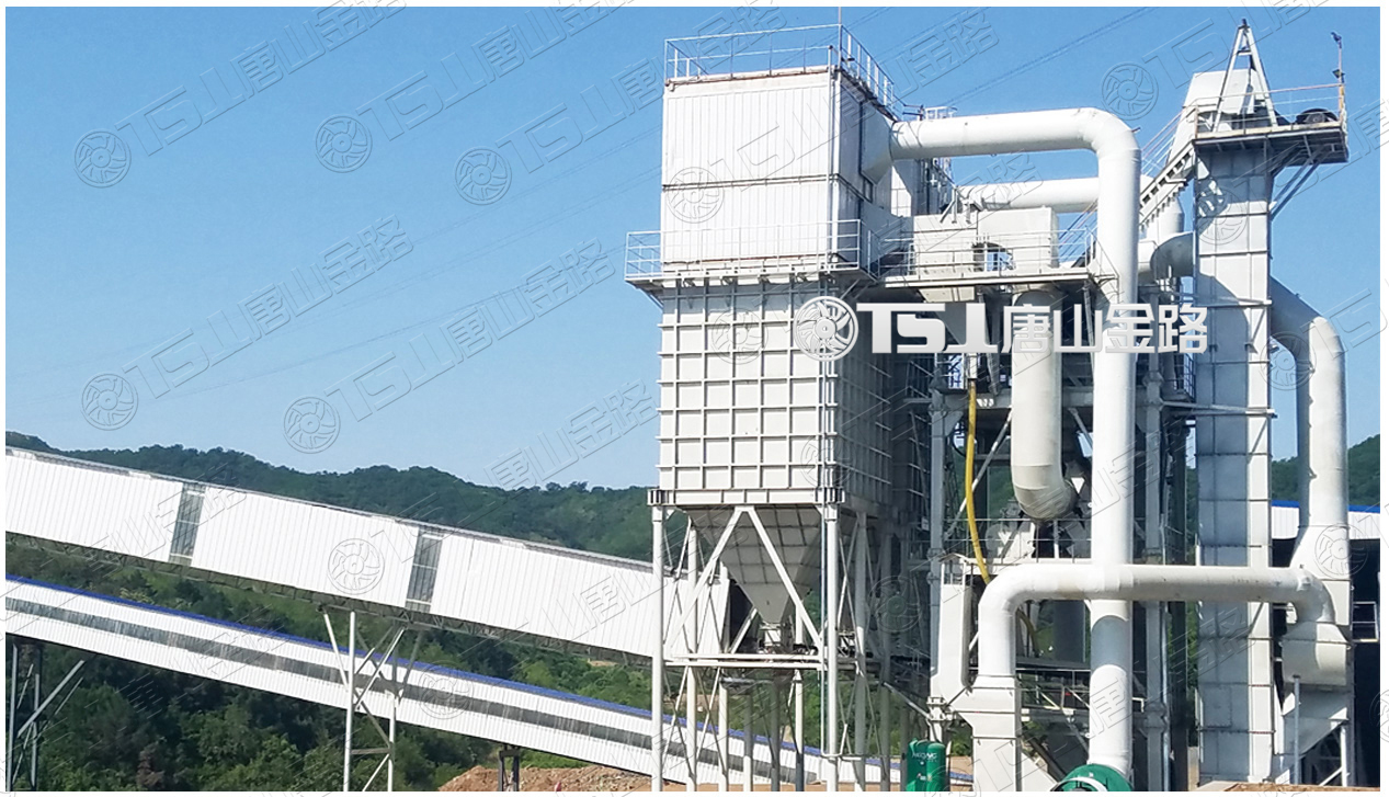 建設(shè)一條機(jī)制砂生產(chǎn)線需要考慮哪些因素呢？