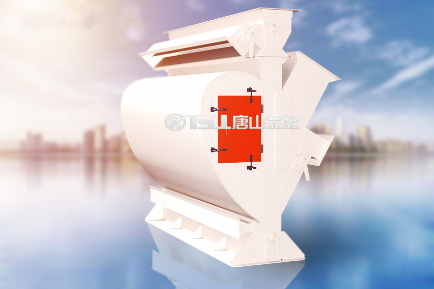 干法制砂生產(chǎn)線為什么一定要用選粉機(jī)呢？