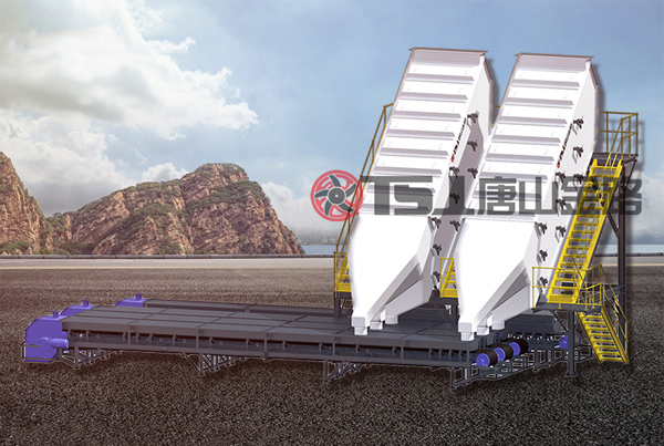 制砂設備這樣選，成品砂粒形好，級配優(yōu)