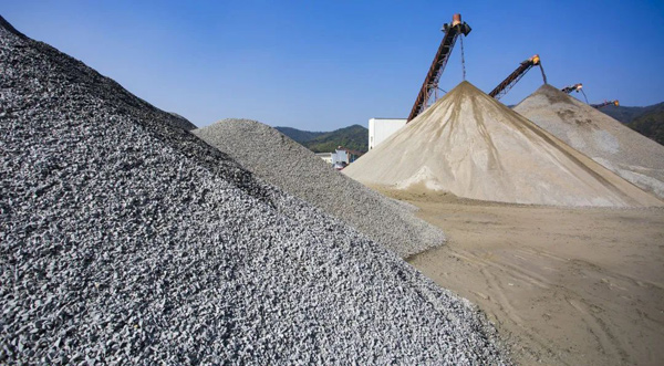 投資一家制砂廠能賺錢嗎？什么樣的制砂機生產效率高？