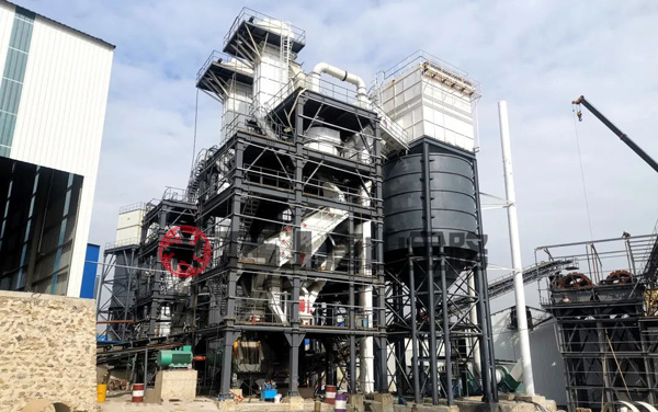 機制砂生產(chǎn)必不可少的三大要素，您了解嗎？