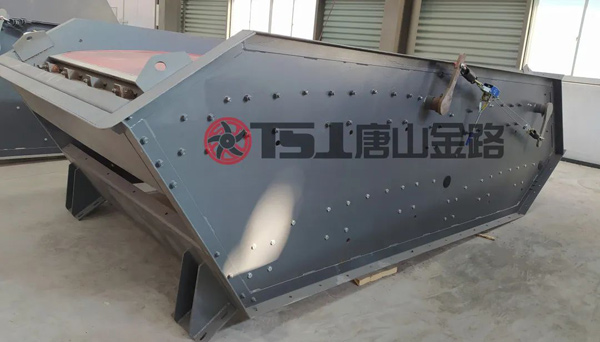 這種篩分細(xì)物料的篩分設(shè)備，您需要了解下