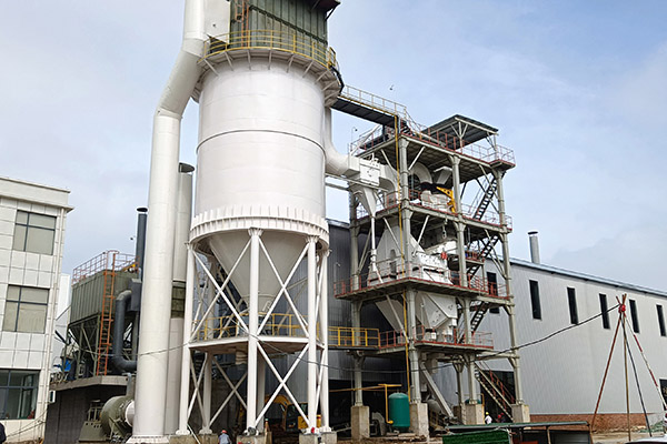 生產(chǎn)機制砂一定要水洗嗎？新型的干式制砂樓了解一下