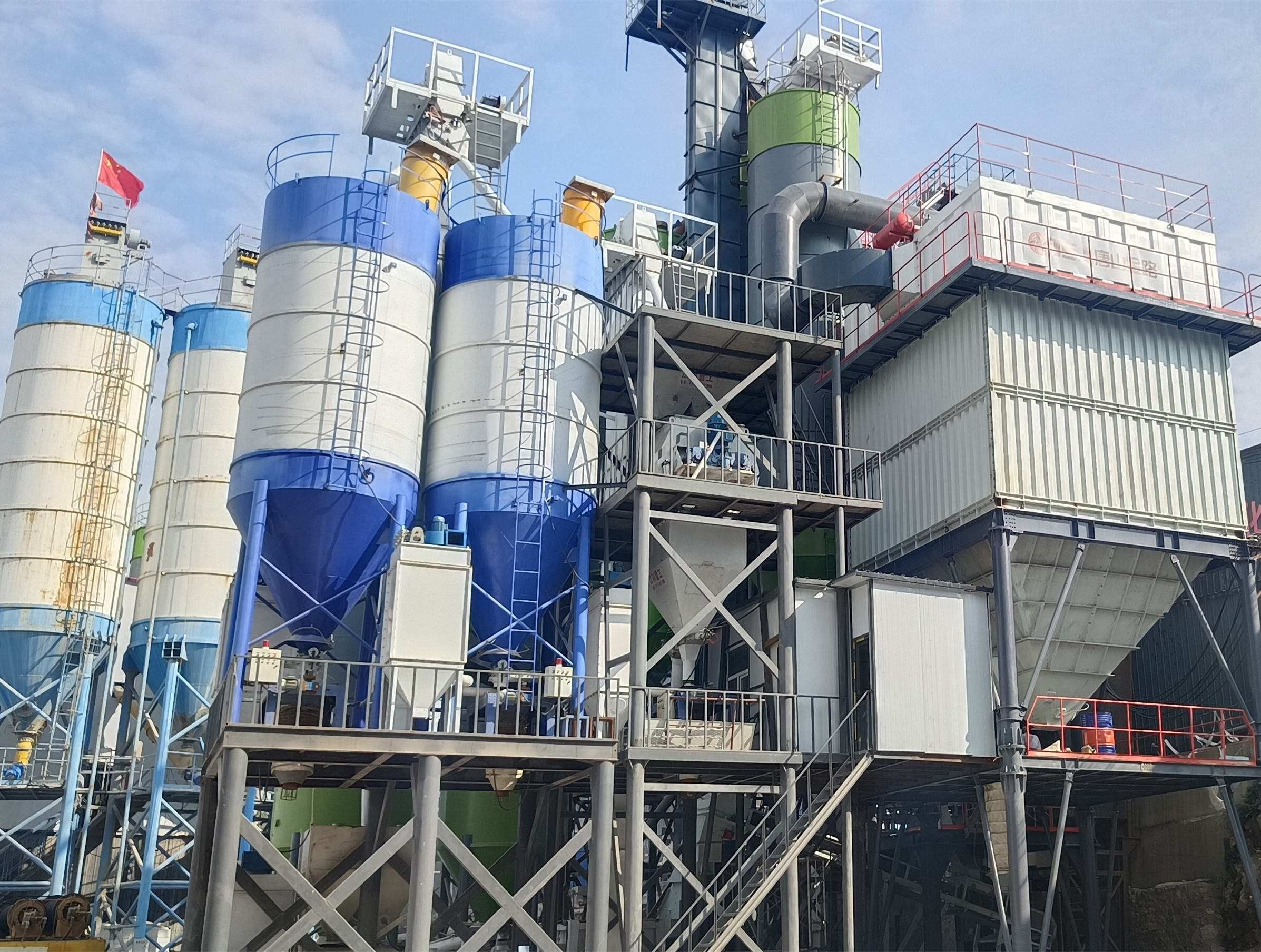 住建部：全面加強砂石骨料質(zhì)量檢測，本月實施！