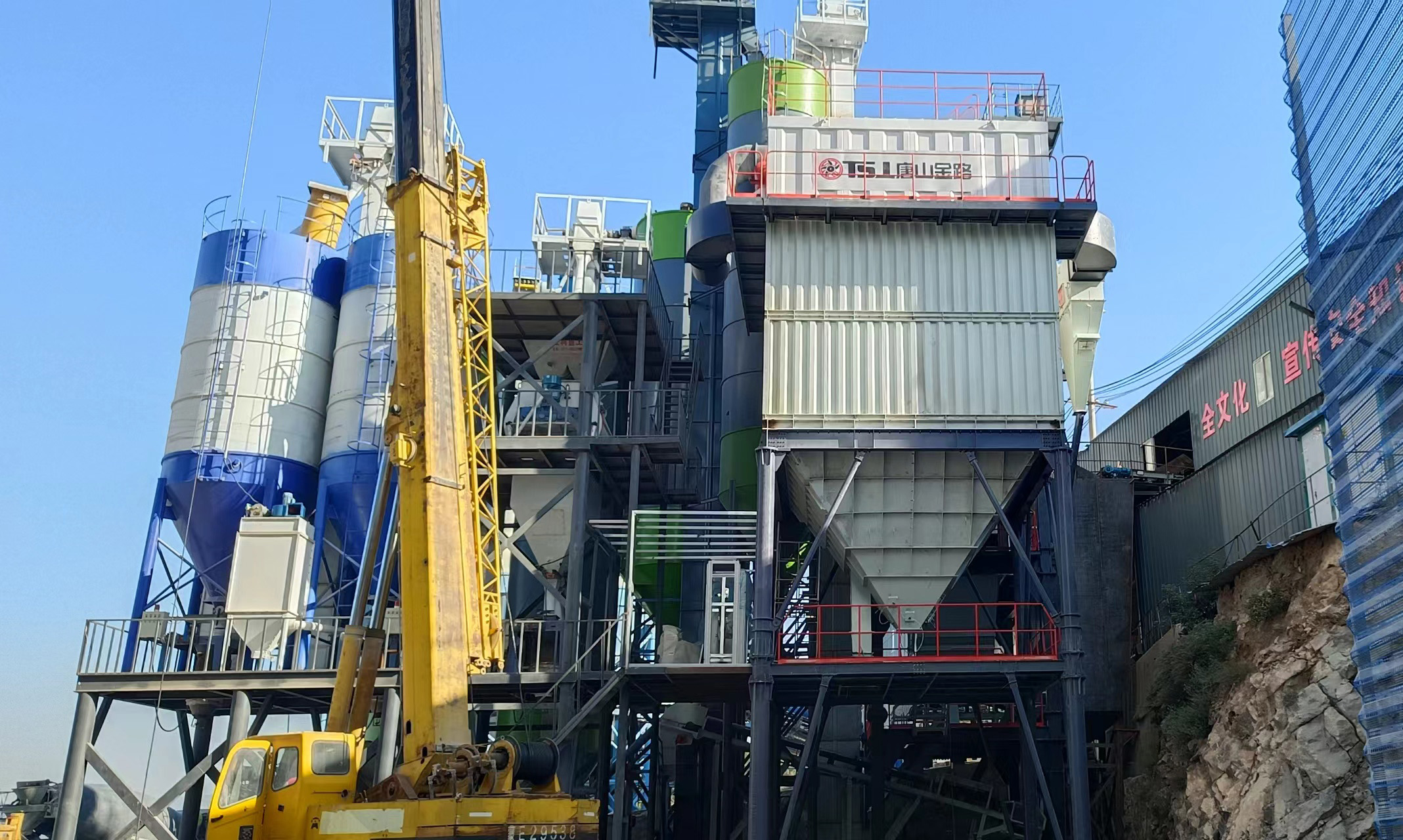 《加快建設(shè)交通強國五年行動計劃》發(fā)布，砂石市場需求正在釋放！