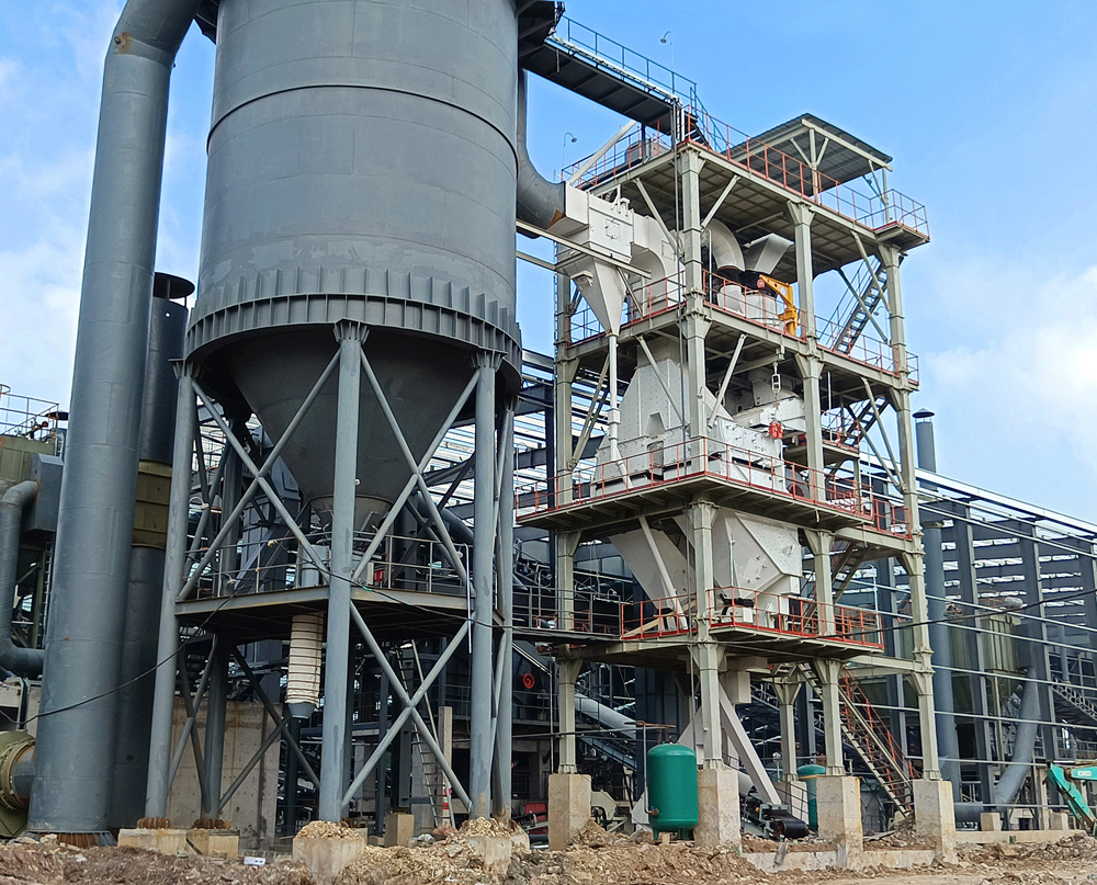 制砂樓工藝流程是怎樣的？生產(chǎn)效果好嗎？