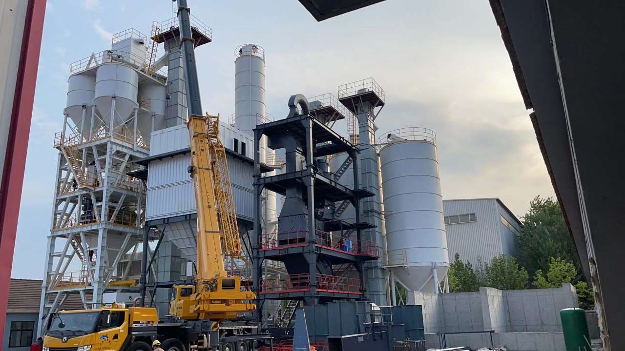 機(jī)制砂行業(yè)值得投資嗎？市場(chǎng)前景如何？（投資制砂生產(chǎn)線(xiàn)推薦制砂樓）