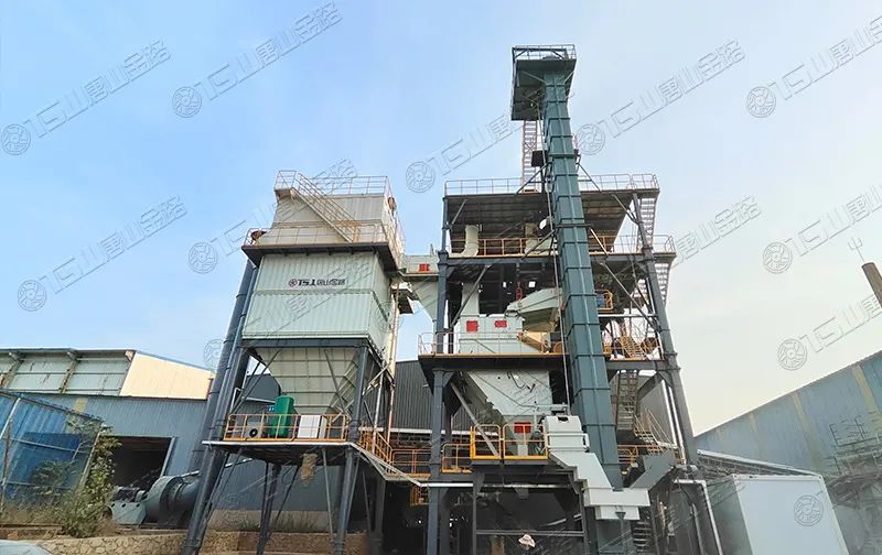 一周資訊 | 重點關注!六省份砂石生產(chǎn)、運輸、堆放等開啟新一輪環(huán)保督察!