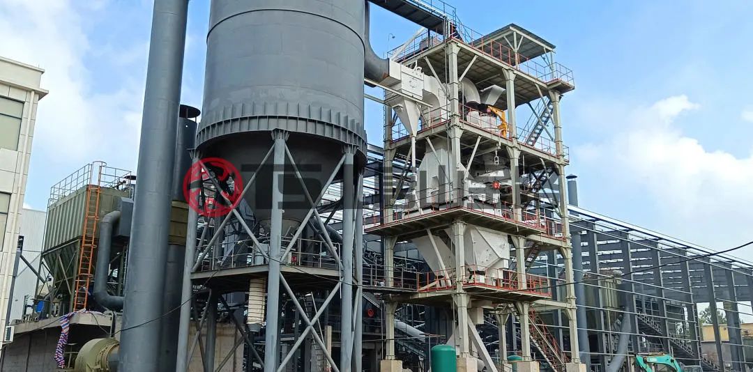 高品質(zhì)機(jī)制砂如何生產(chǎn)出來(lái)？制砂樓專業(yè)生產(chǎn)高品質(zhì)機(jī)制砂