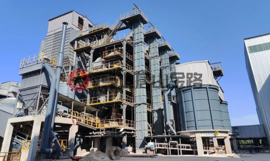 如何配置一條環(huán)保達(dá)標(biāo)的制砂生產(chǎn)線？制砂樓環(huán)保嗎？